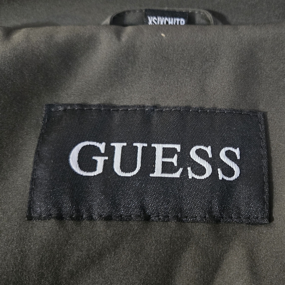 Coat - Picture 3 of 4